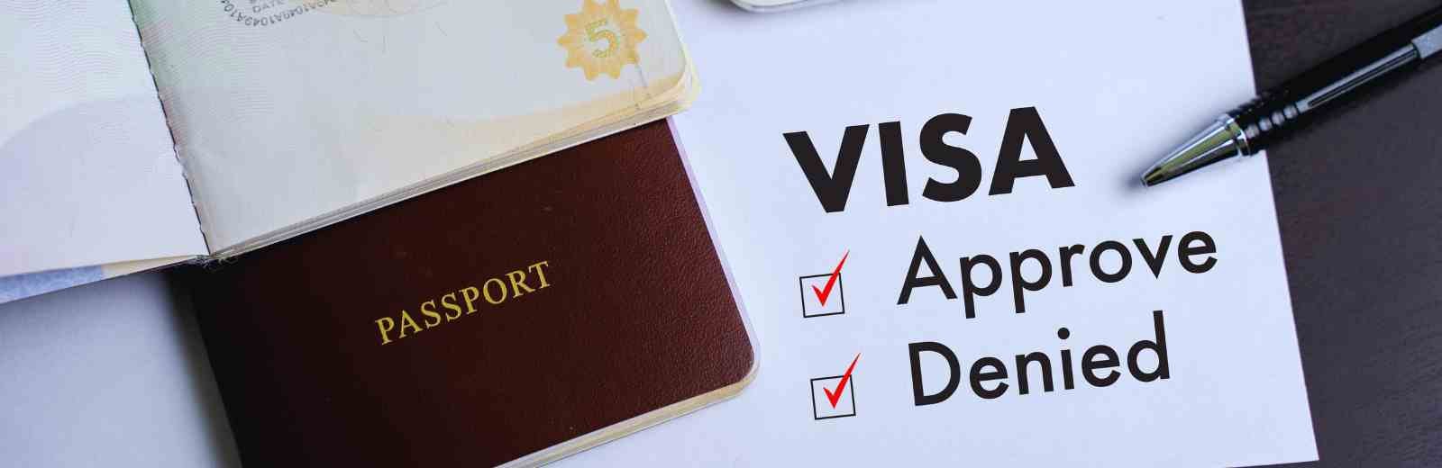 Visa Collection: Step 5